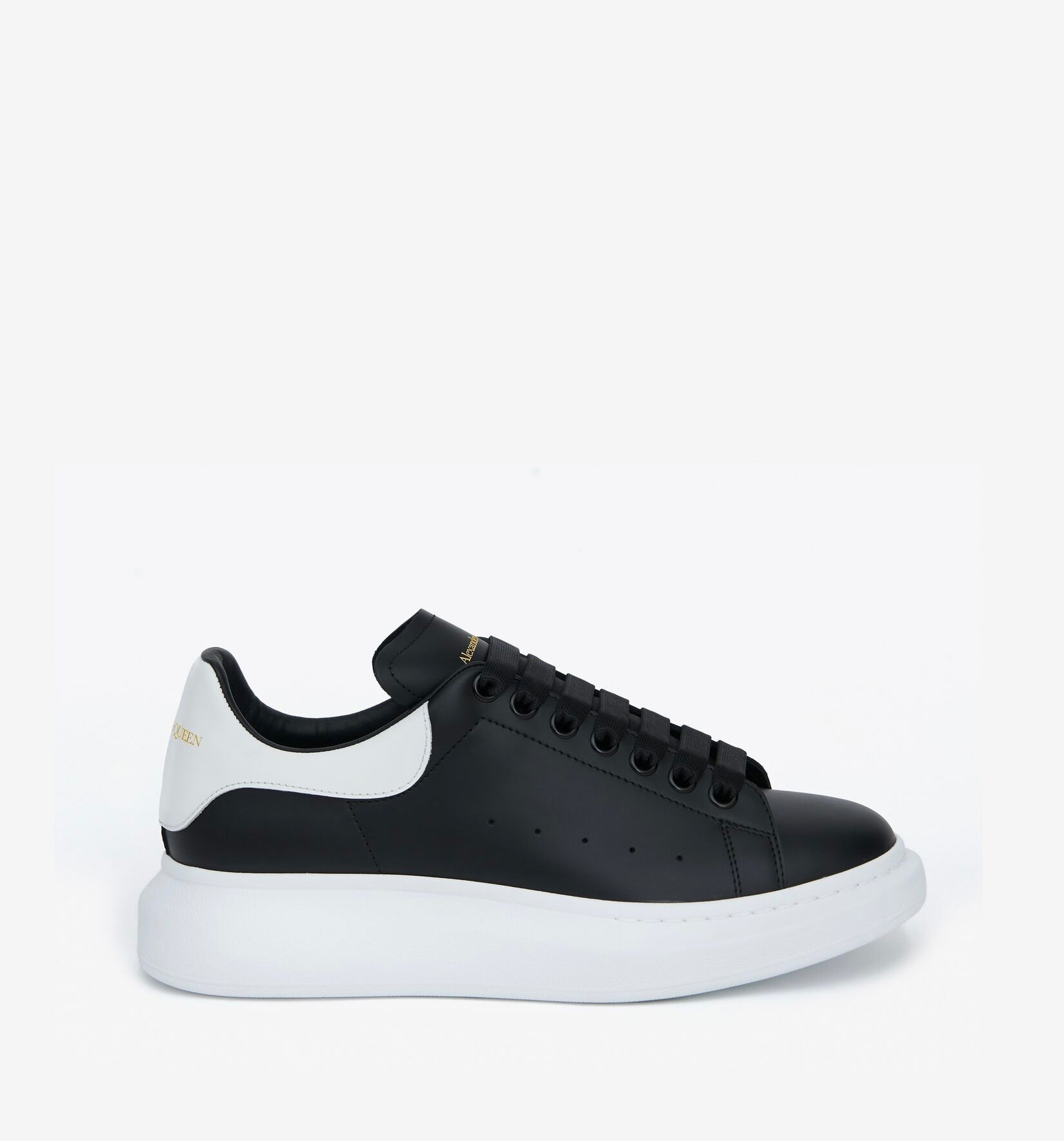 Alexander McQueen Oversized