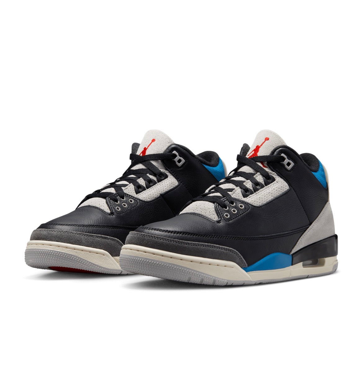Air Jordan 3 Retro “Rare Air”