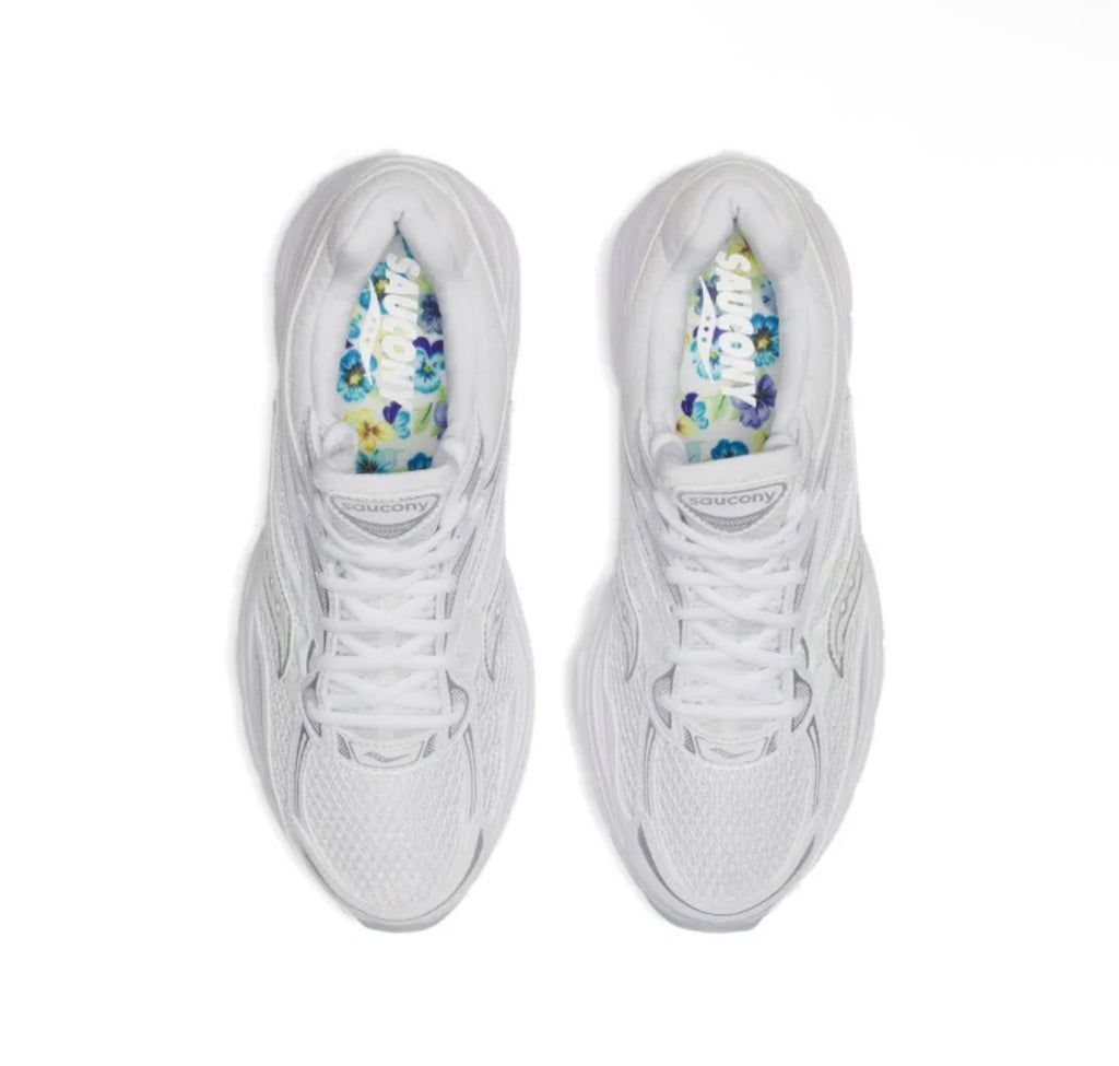 Saucony ProGride Omni 9