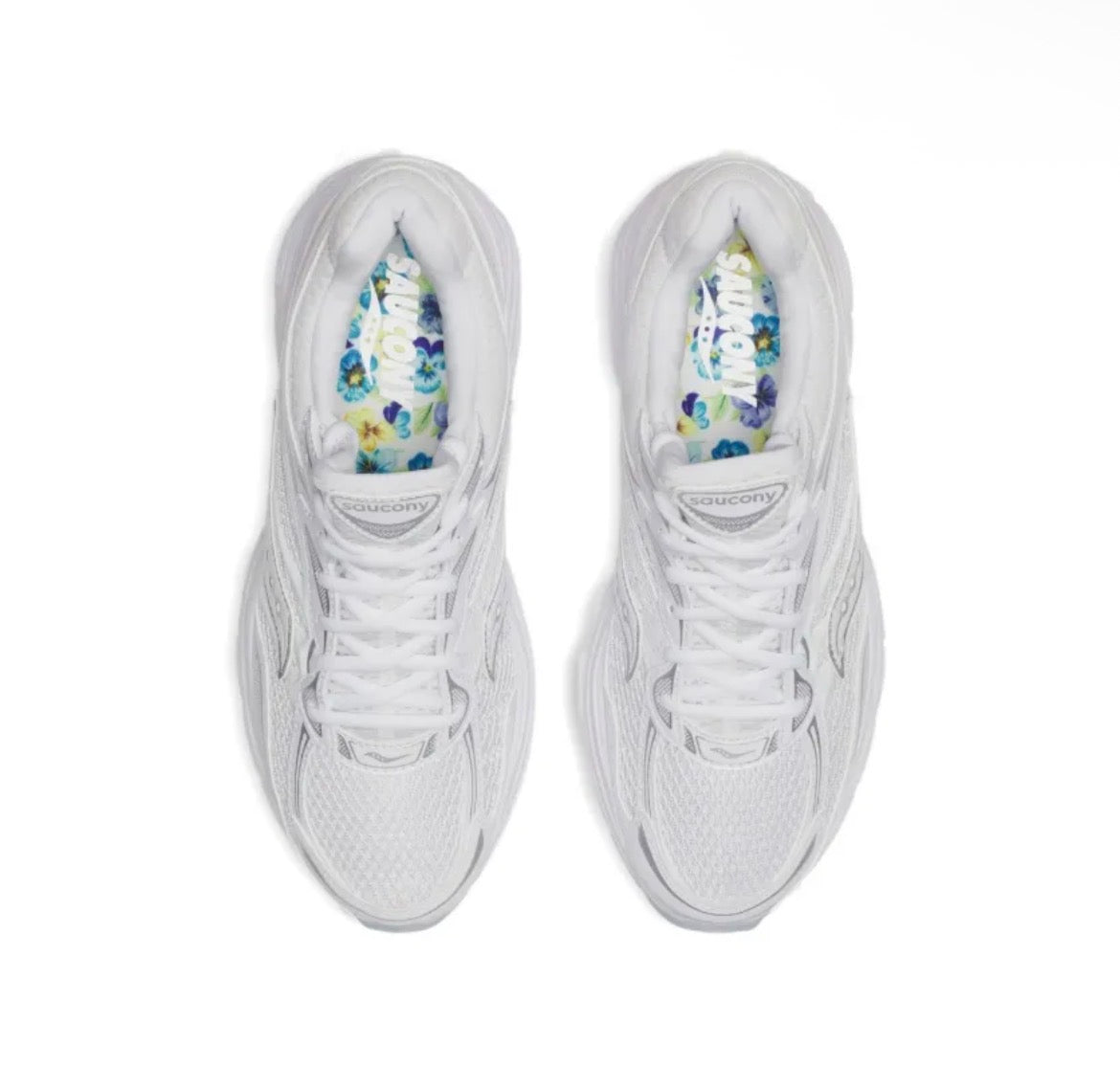 Saucony ProGride Omni 9