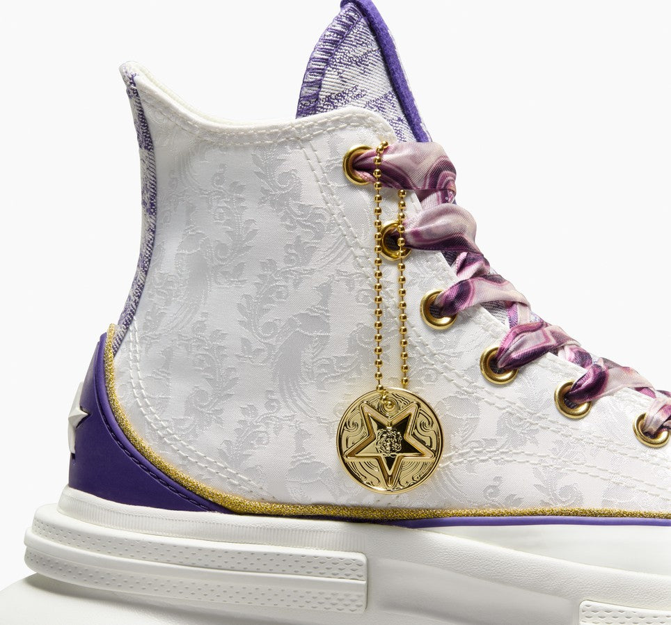 Converse Run Star Legacy CX Platform
