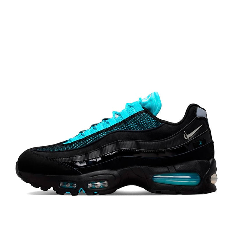 Nike Air Max 95 Big Bubble SE « Scorpion »