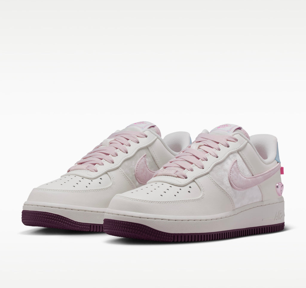 Nike Air Force 1 Low « Valentine's Day » (Édition 2026)