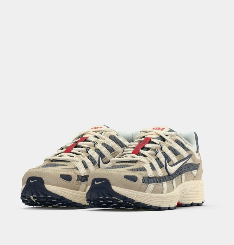 Nike P-6000