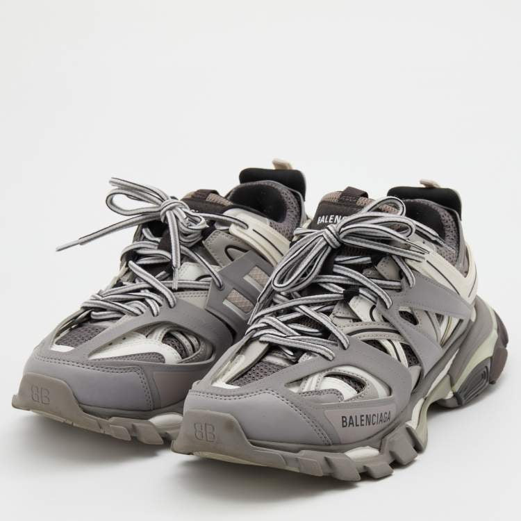 Balenciaga Track