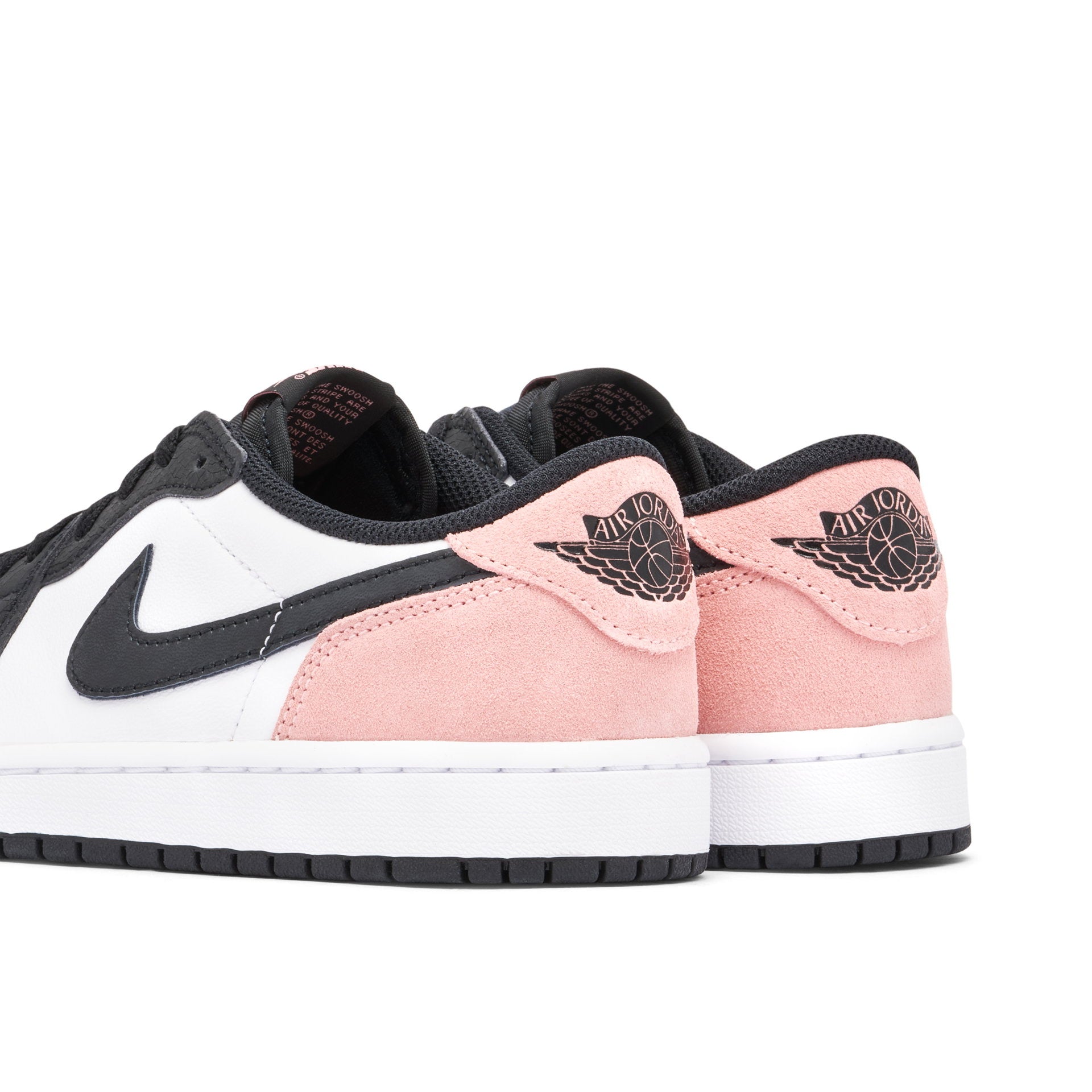 Nike Air Jordan 1 Low OG