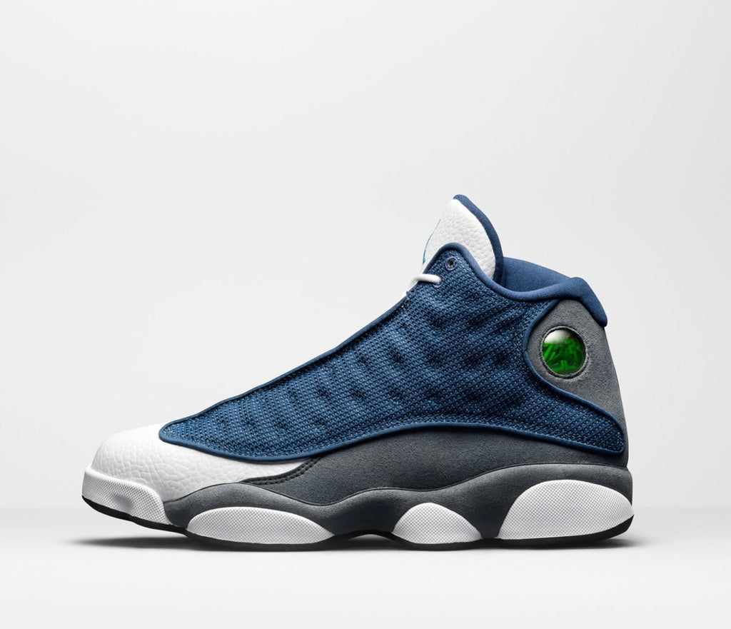 Nike Air Jordan 13 Retro "Flint"