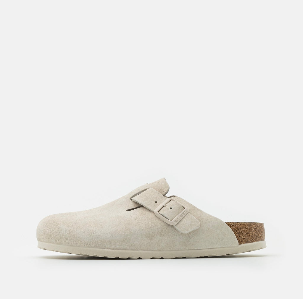 Birkenstock Boston