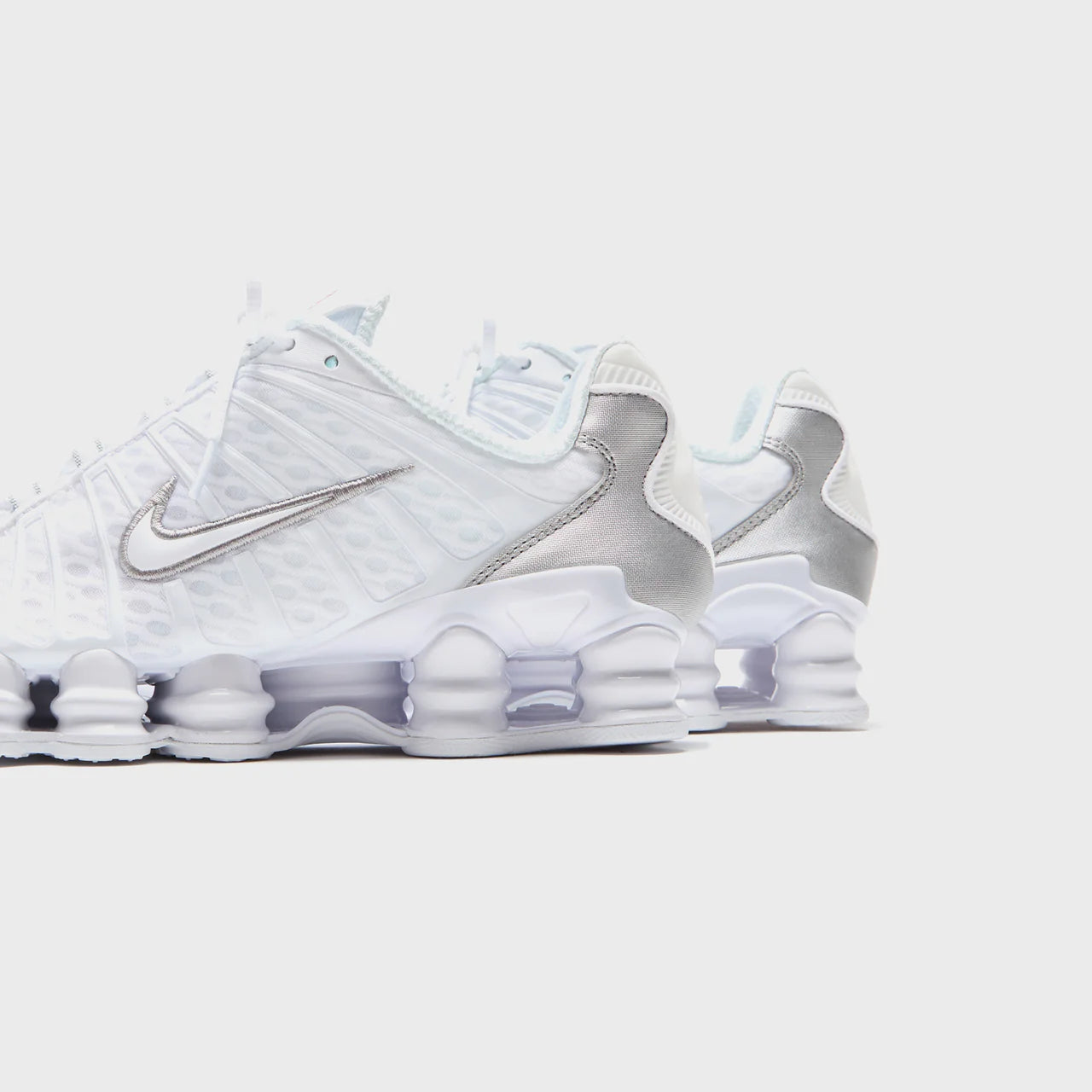 Nike Shox TL