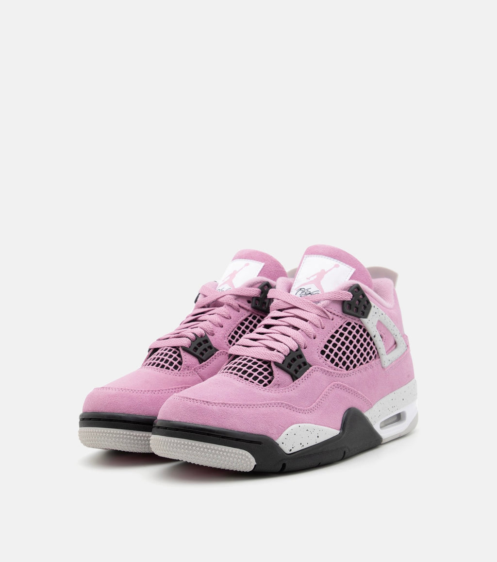 Air Jordan 4 Retro Orchid