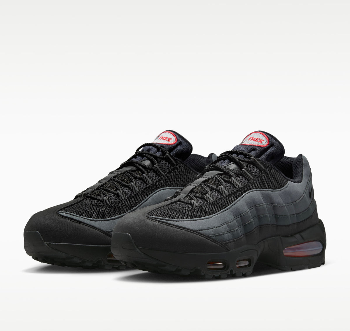 Nike Air Max 95 Big Bubble