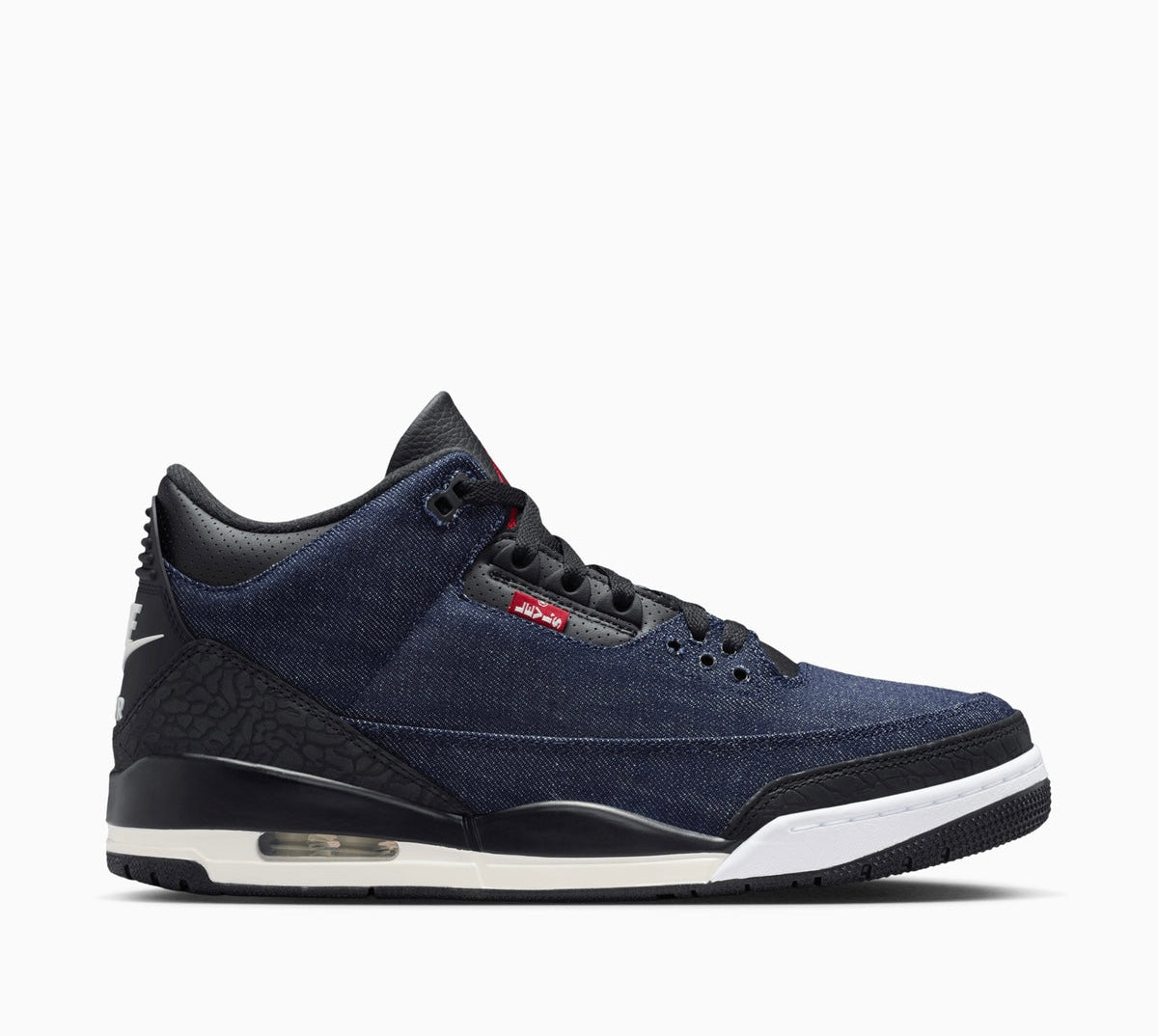 Air Jordan 3 Retro SP x Levi’s