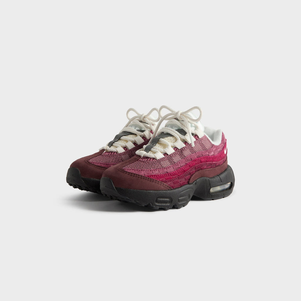 Nike Air Max 95 "Kith El Dorado"