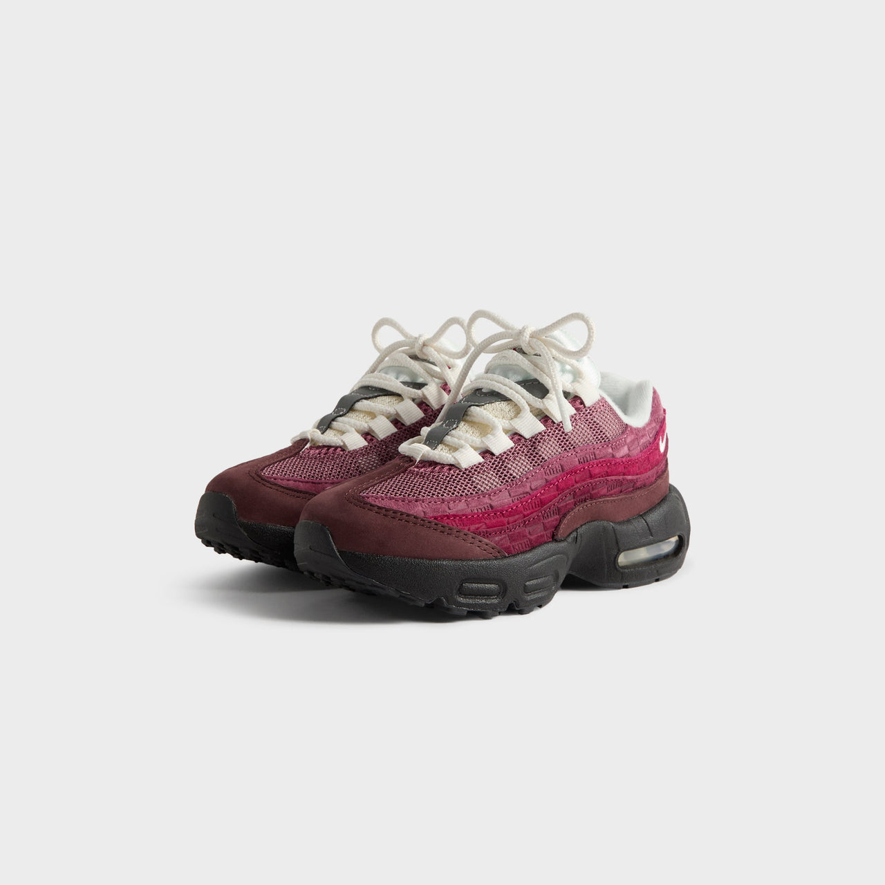 Nike Air Max 95 "Kith El Dorado"