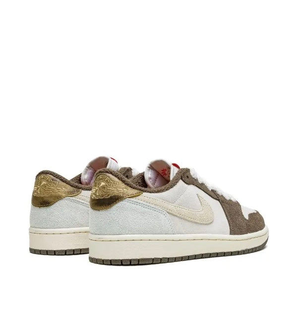 Nike Air Jordan 1 Low OG “Year Of The Rabbit”
