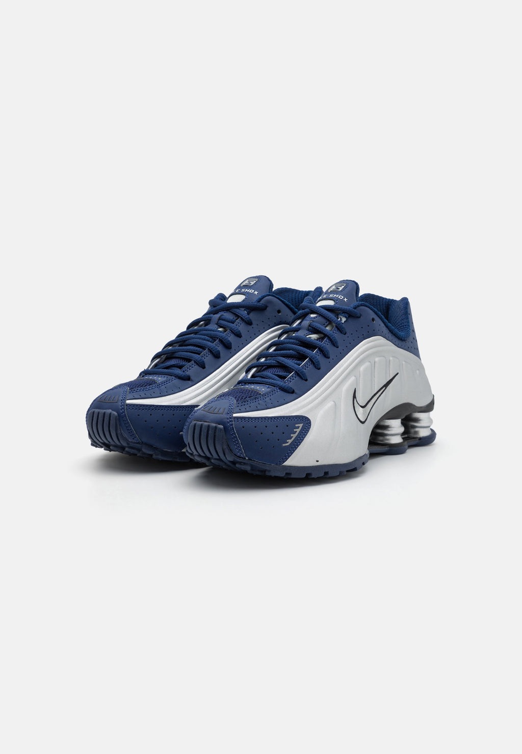 Nike Shox R4