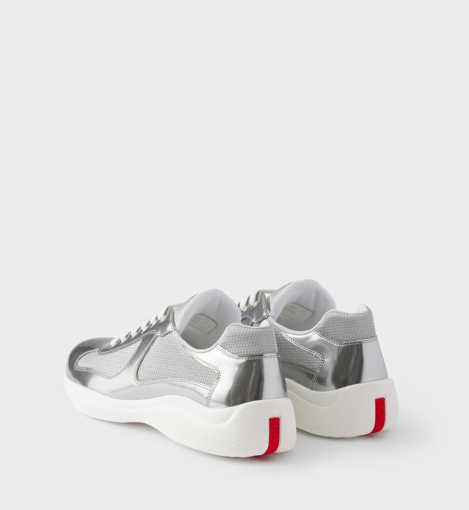 Prada America’s Cup