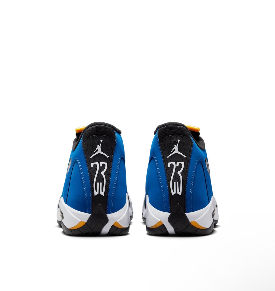 Nike Air Jordan 14 Retro