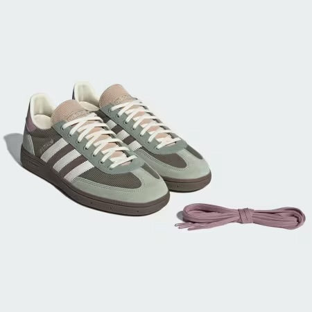 Adidas Spezial