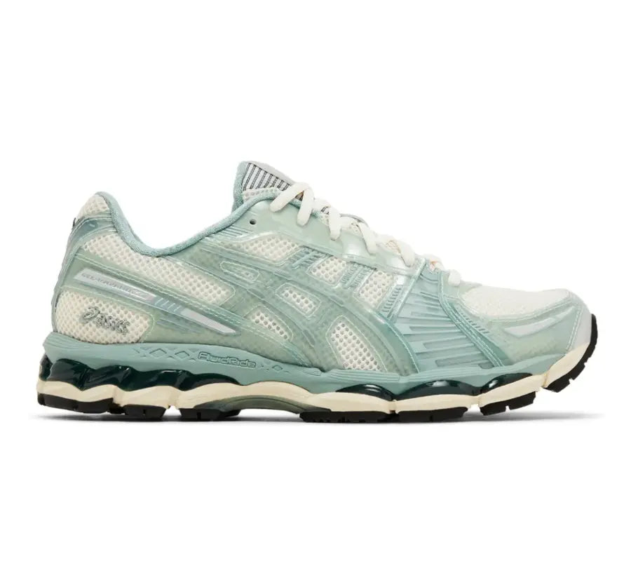 Asics Gel-Kayano 12.1 x Kith