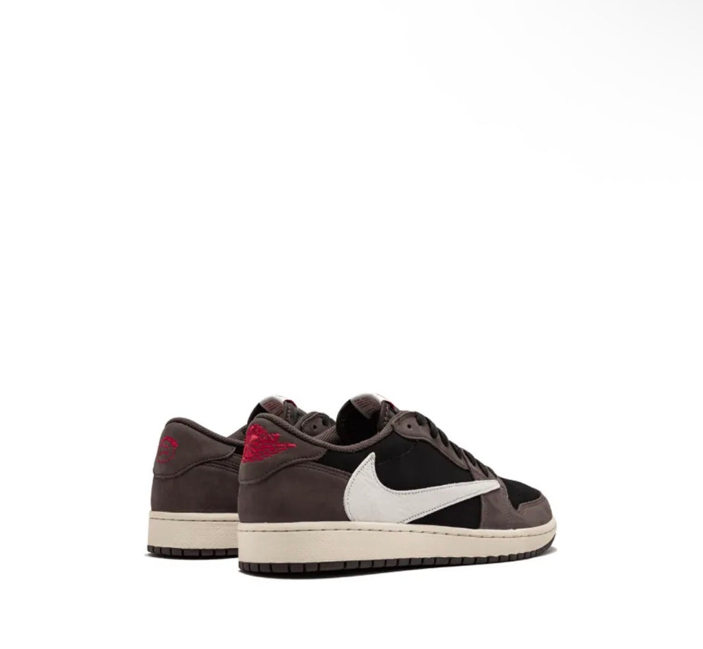 Air Jordan 1 Retro Low OG SP x Travis Scott