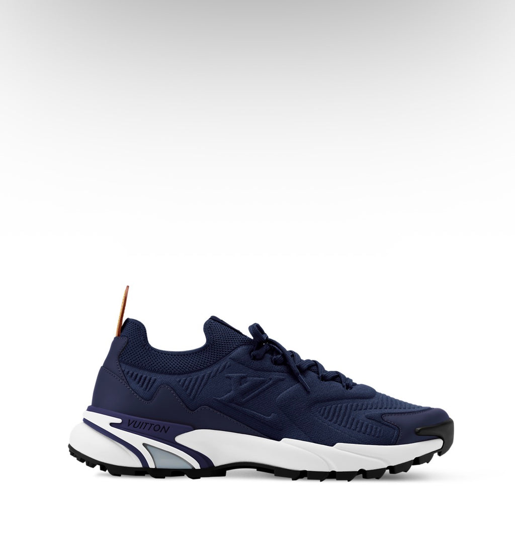 Luis Vuitton Runner Tatic
