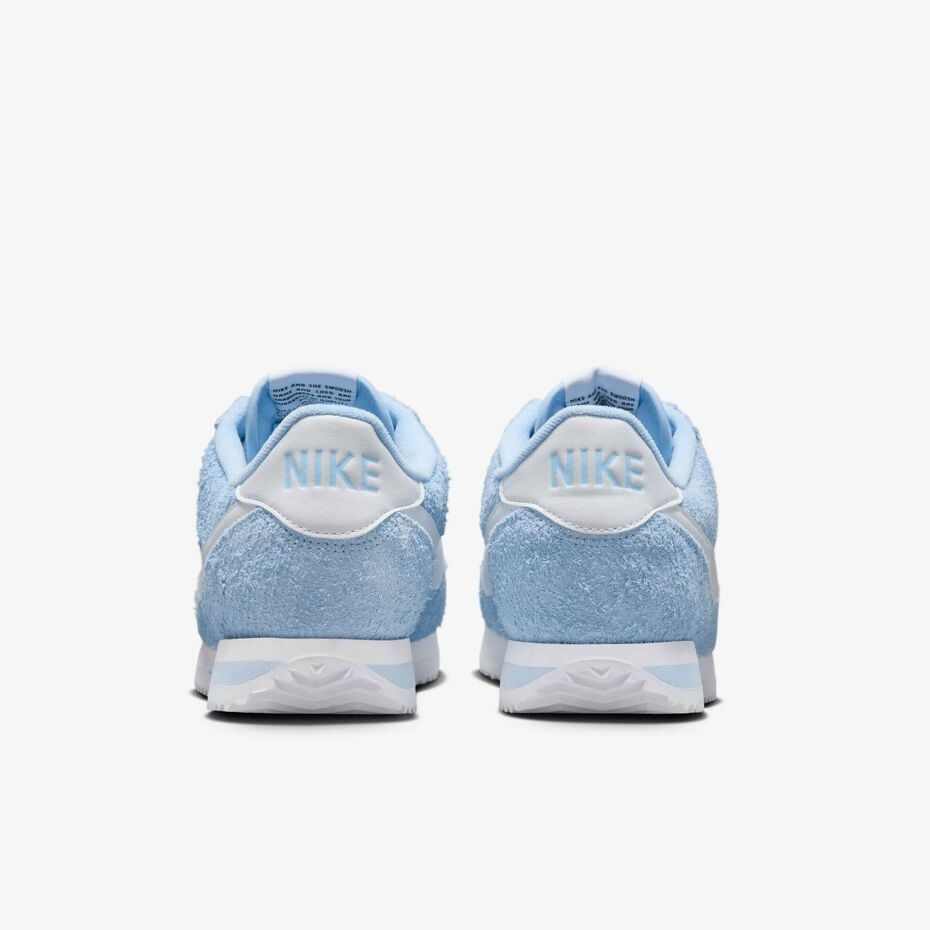 Nike Cortez Vintage Suede