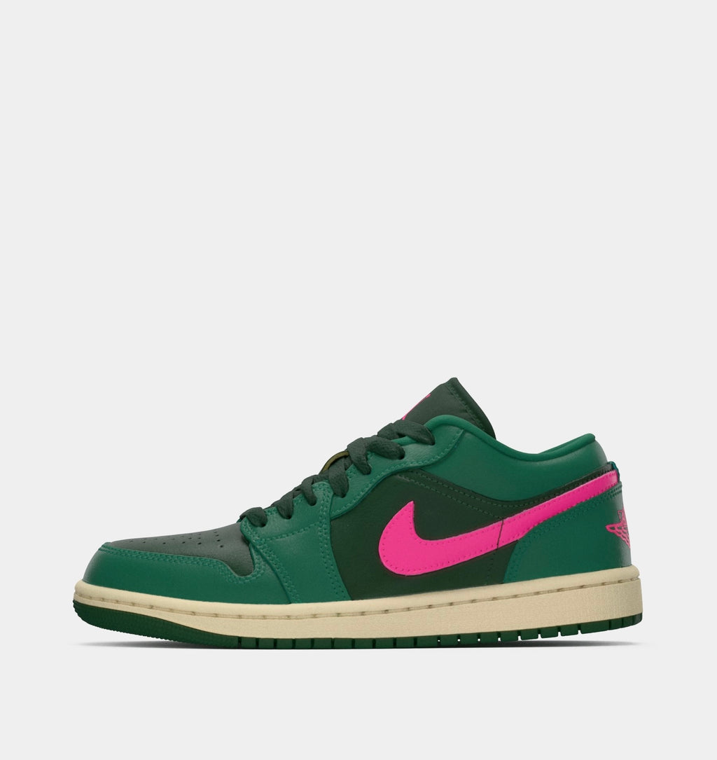 Nike Air Jordan 1 Low