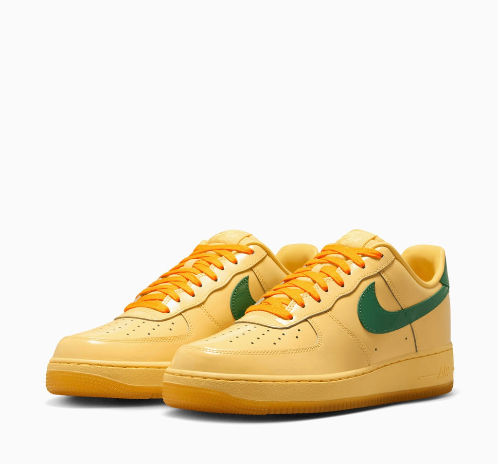 Air Force 1 Low QS Patent Leather