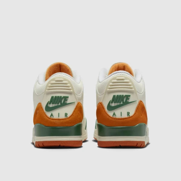 Nike Air Jordan 3 Retro SP Solefly Miami