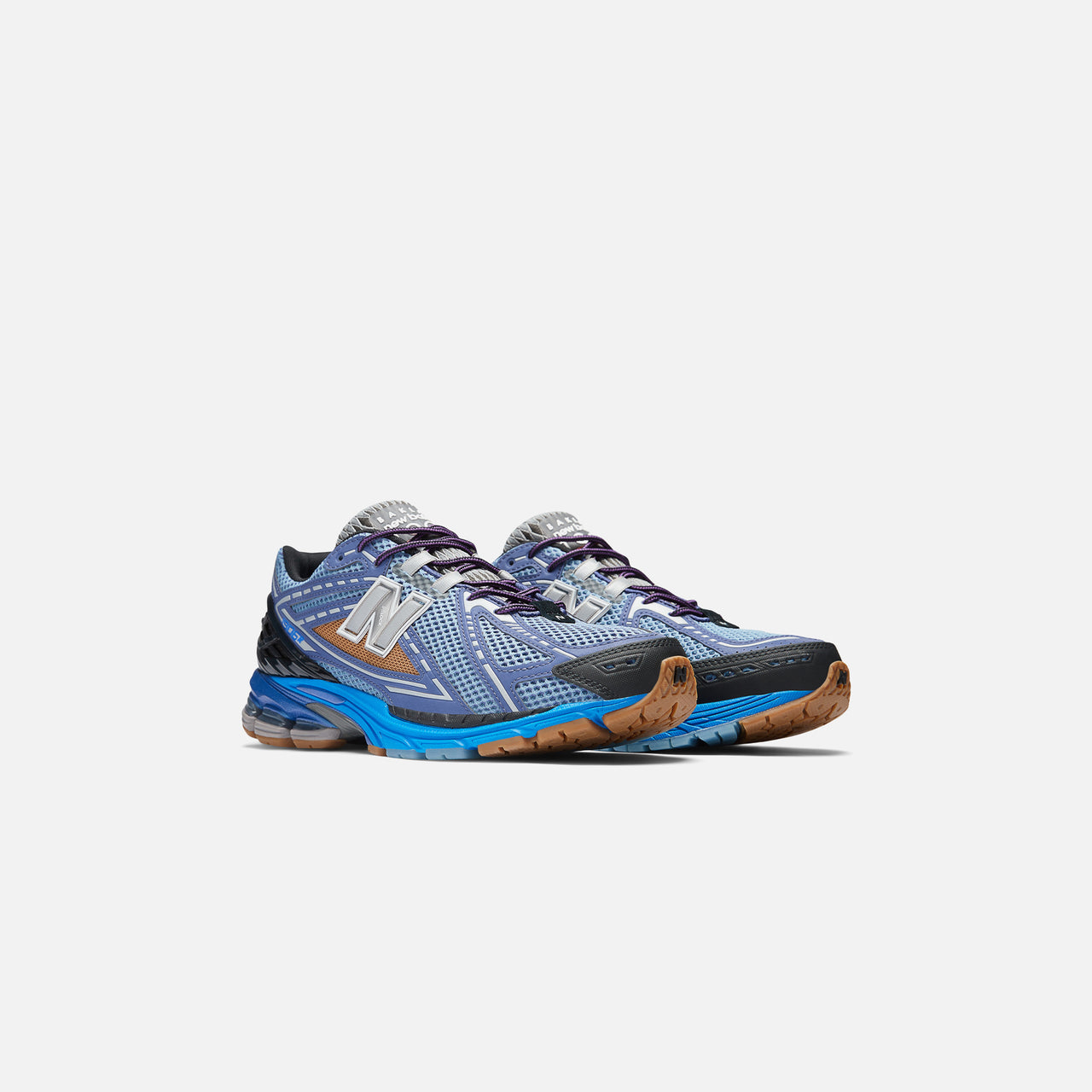 New Balance 1906R x Action Bronson Meduza Azul