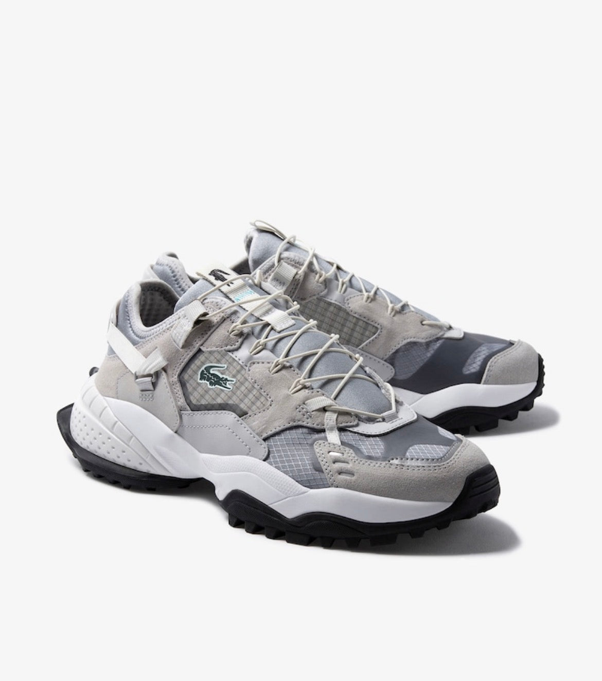 Lacoste L-Guard Breaker