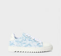 Numeris Eclipse Woven Trainers