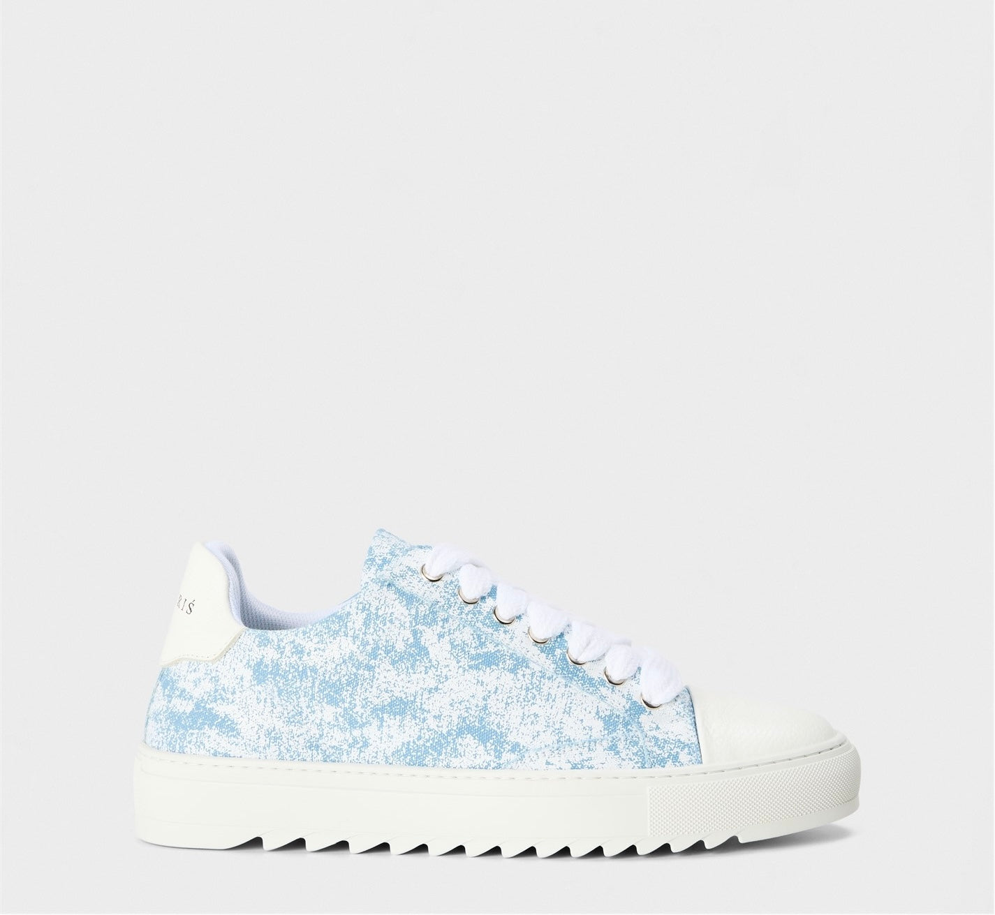 Numeris Eclipse Woven Trainers
