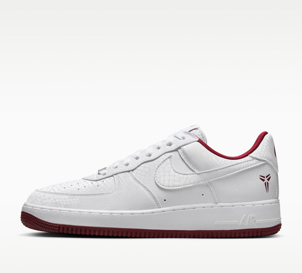 Nike Air Force 1 Low x Kobe Bryant «Lower Merion Aces»