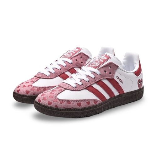 Adidas Samba X Comme des Garçons