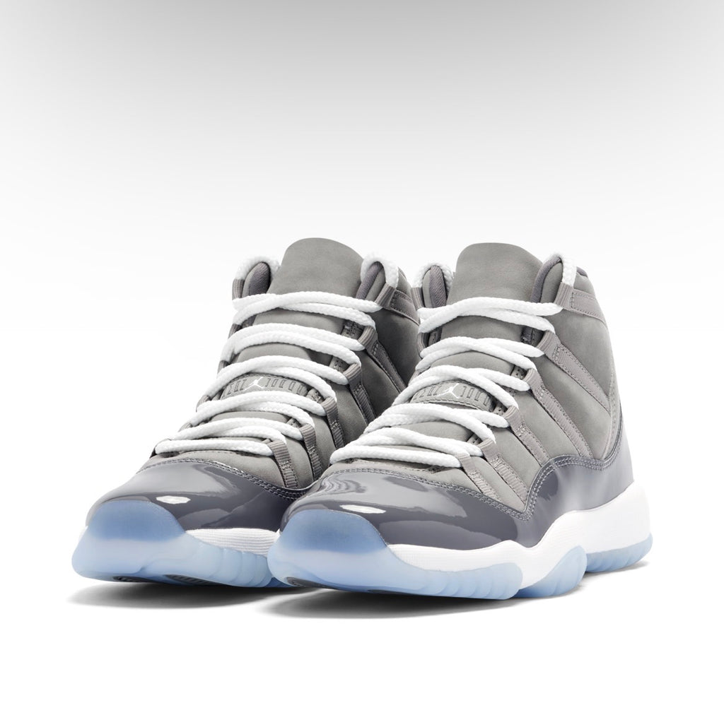 Nike Air Jordan 11 Retro Cool