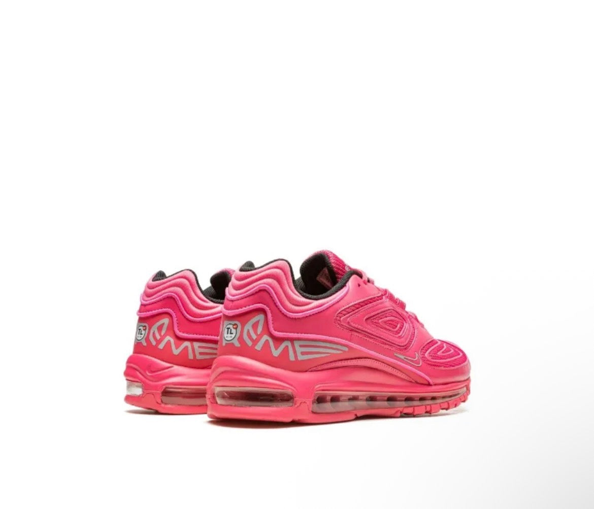 Nike Air Max 98 TL x Suprême