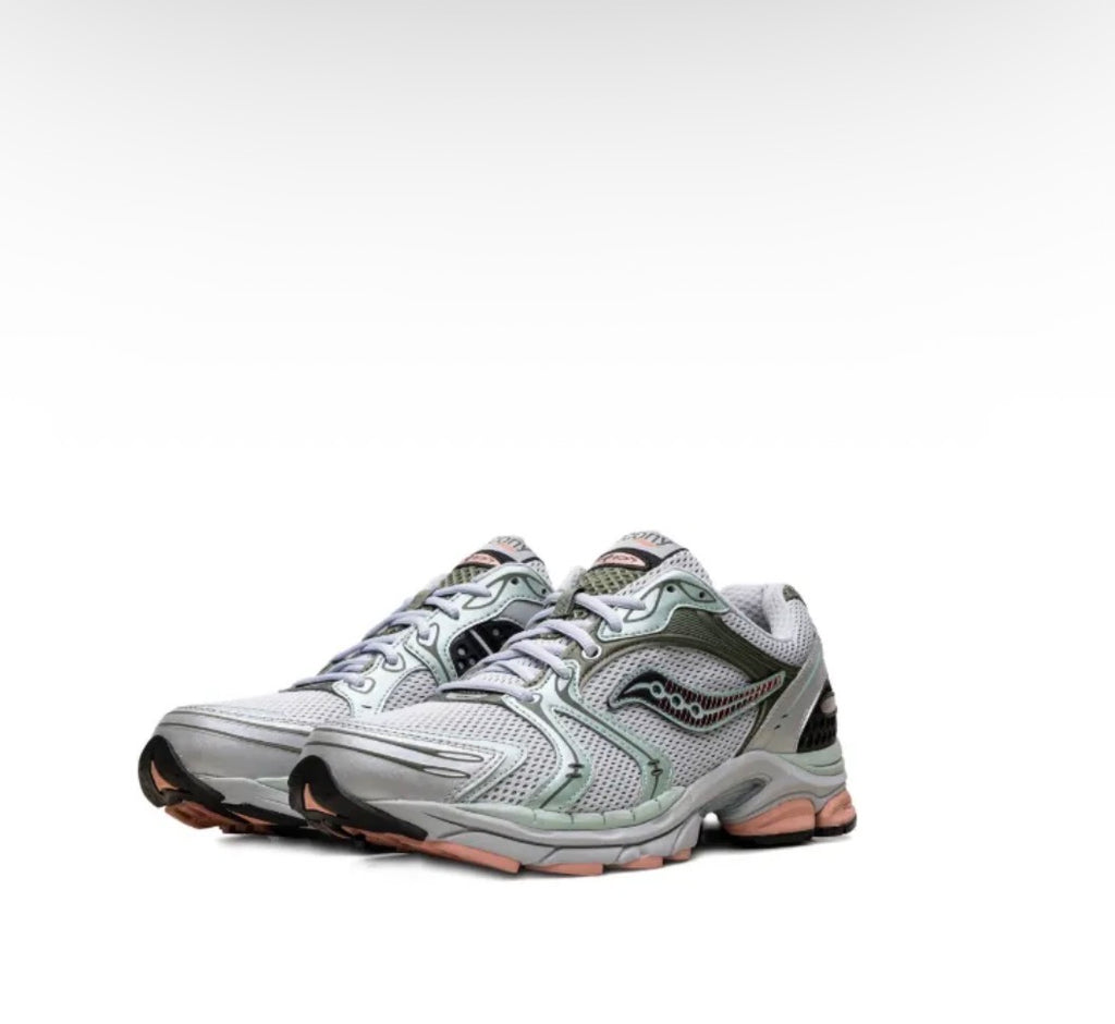 Saucony ProGride Triumph 4