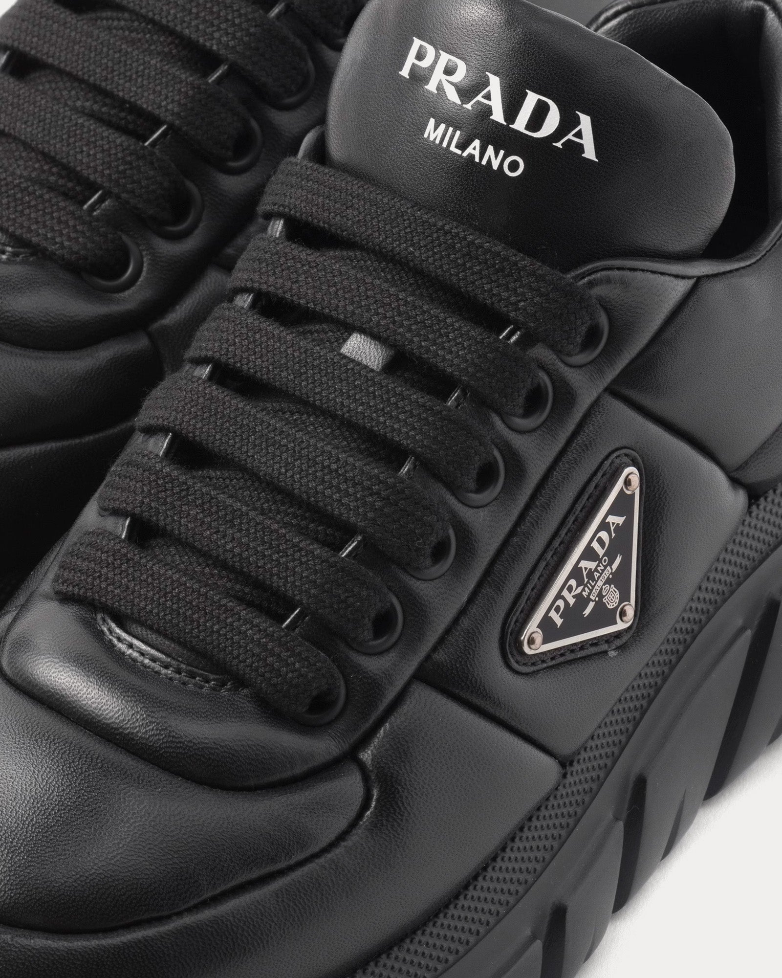 Prada Nappa Matelassé