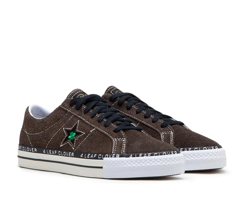 Converse One Star Pro x Patta
