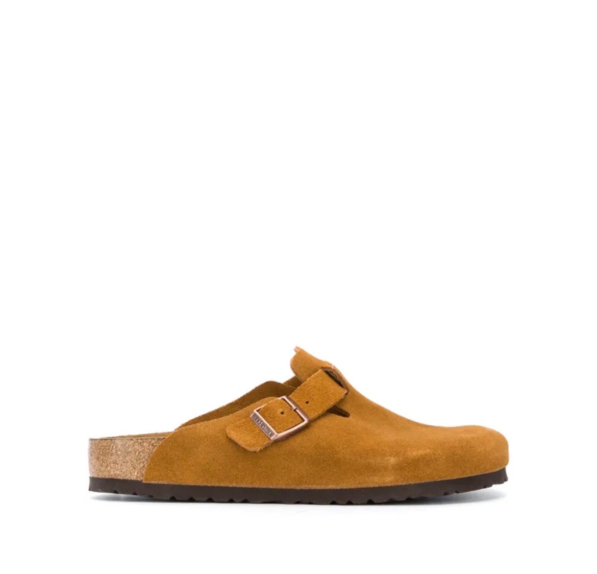 Birkenstock Boston