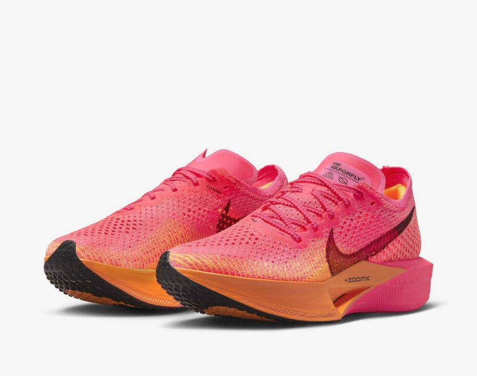 Nike ZoomX Vaforfly 3