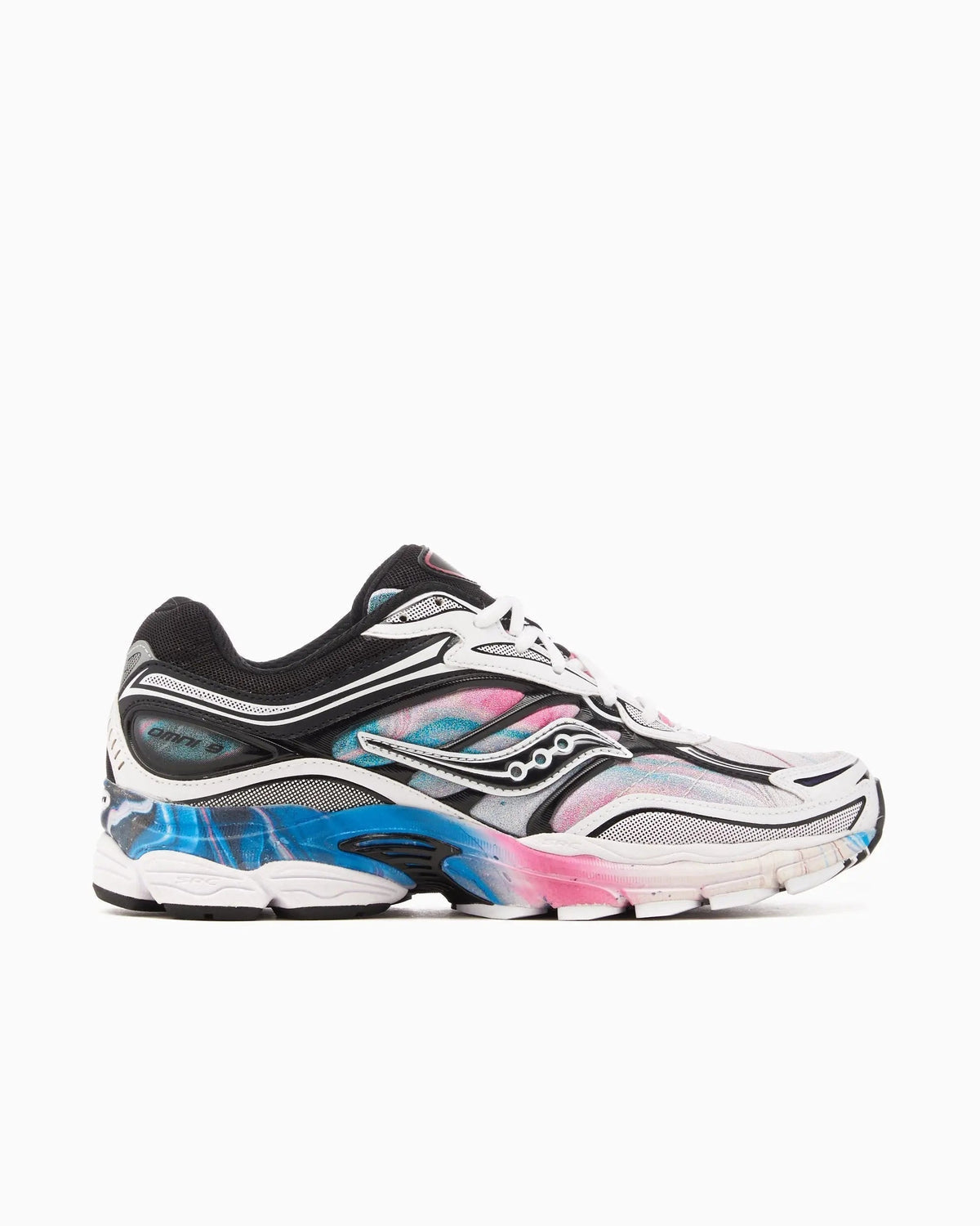 Saucony ProGride Omni 9
