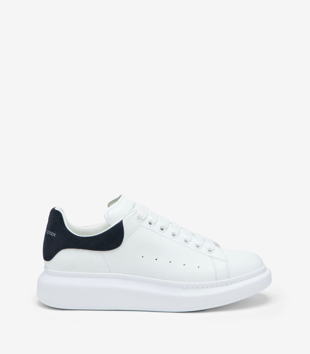Alexander McQueen Oversized