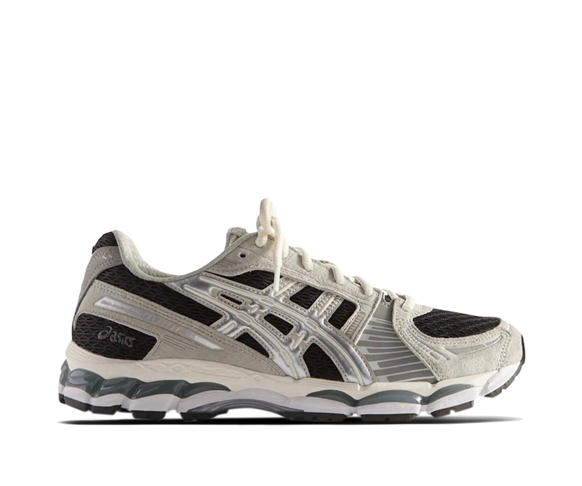 Asics Gel-Kayano 12.1 x Kith