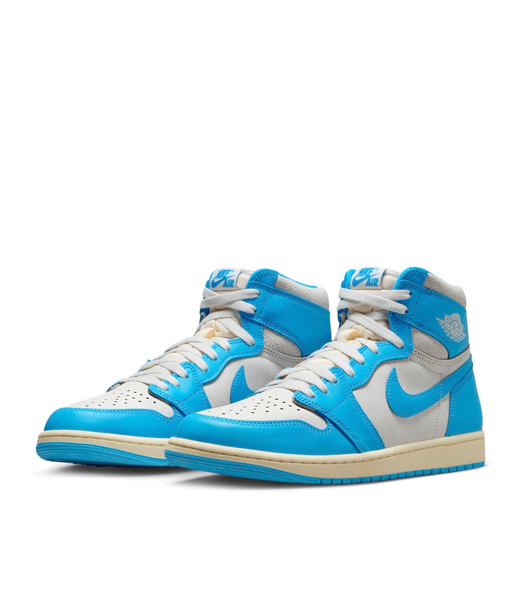 Nike Air Jordan 1 High OG "UNC Reimagined"