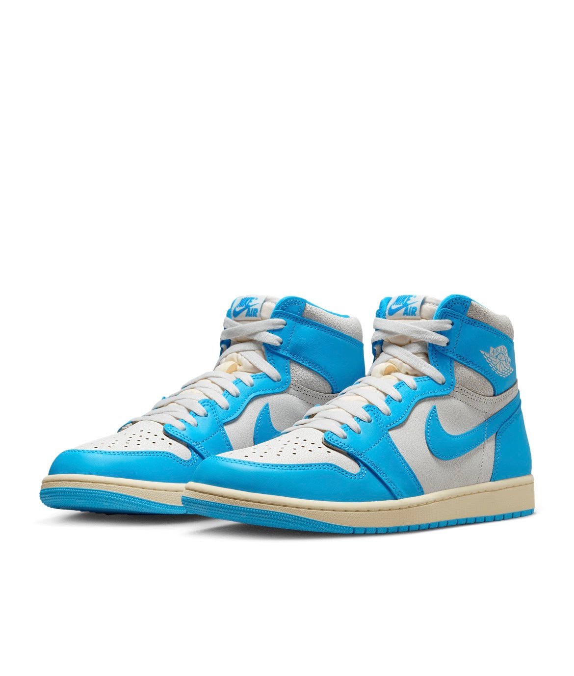 Nike Air Jordan 1 High OG "UNC Reimagined"
