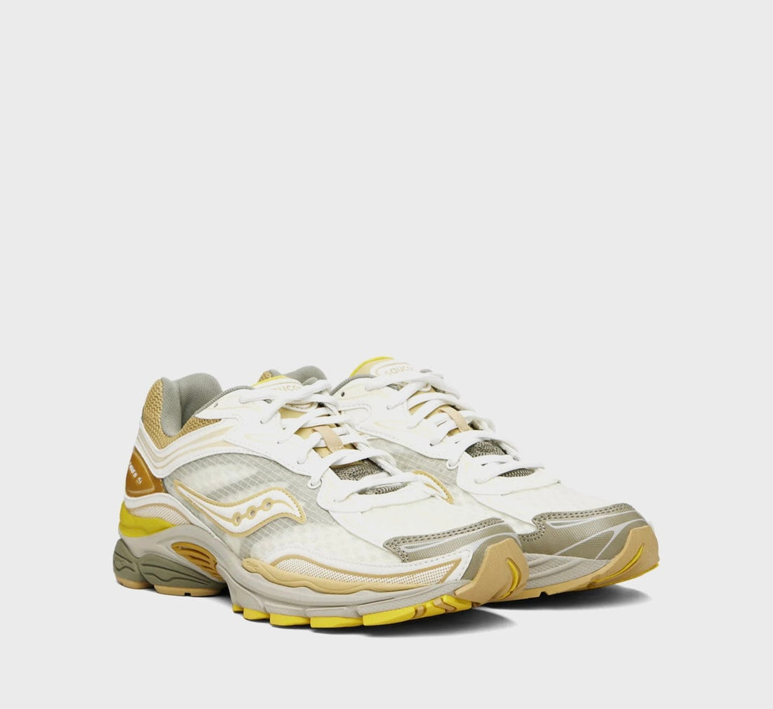 Saucony ProGride Omni 9