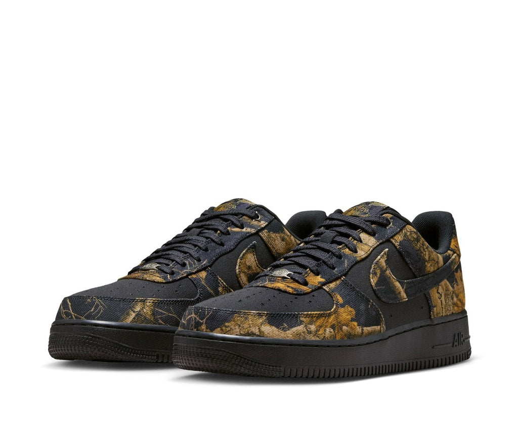 Nike Air Force 1 Low "Realtree"